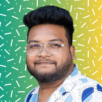 Sai Krishna Jonnala 's avatar