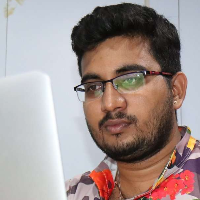 Kishore Bandi's avatar